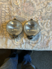 Vintage wipac spotlight for sale  HUDDERSFIELD