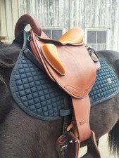 Sommer endurance wanderreitsat gebraucht kaufen  Tettnang