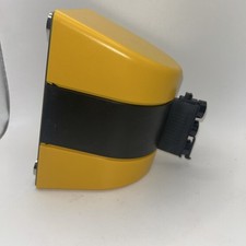NOVO PWM300 30’ Suporte de Parede Barreira Retrátil PWM300-YW-NC EMPILHADEIRA PERIGOSA comprar usado  Enviando para Brazil