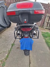 Xl1000v honda varadero for sale  SUNDERLAND