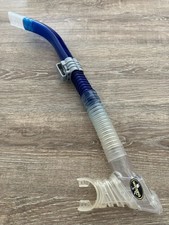 Daccor blue scuba for sale  UK