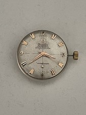 Vintage Omega Constellacion 505 Working OK. comprar usado  Enviando para Brazil