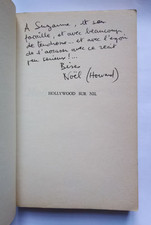 Noël howard hollywood d'occasion  Paris XI