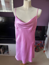 Primark strappy pink for sale  BEWDLEY