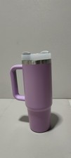 Thermobecher griff stroh gebraucht kaufen  Herten