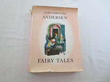 Fairy tales andersen for sale  UK