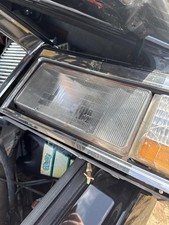 Headlamp assembly cadillac for sale  Cocoa
