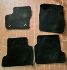 Tappetini moquette alta usato  Grosseto