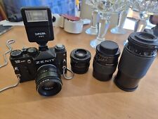 Kamara zenit 12xp gebraucht kaufen  Hannover