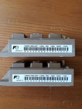 Igbt lot modules d'occasion  Strasbourg-