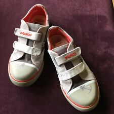 Boys clarks doodles for sale  LONDON