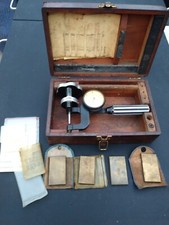 Ames portable hardness for sale  Medina