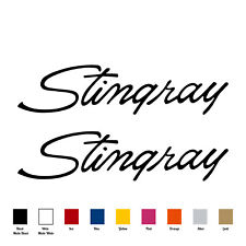 Stingray classic script for sale  Los Angeles