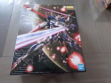 Gundam impulse bandai d'occasion  Arnay-le-Duc