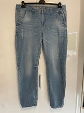 Destroyed jeans didi gebraucht kaufen  Ostseebad Göhren