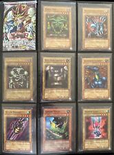 Yugioh 2003 2004 gebraucht kaufen  Essen