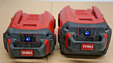 Parts toro flex for sale  Richmond