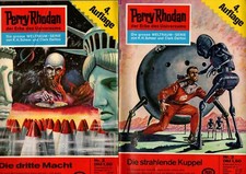 Perry rhodan sammlung gebraucht kaufen  Solingen