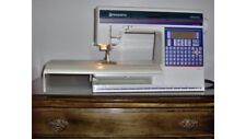 Husqvarna rose sewing for sale  NEWCASTLE UPON TYNE