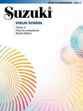 Suzuki violin school for sale  Minneapolis