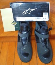 Scarpe moto donna usato  Milano