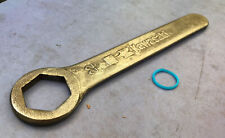 Kawasaki motorcycle spanner for sale  CLACTON-ON-SEA