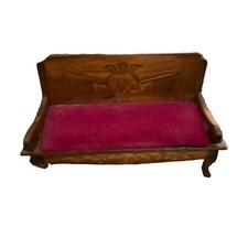 Vintage dollhouse church for sale  Edmond