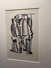 Hananiah harari pencil for sale  Chestnut Hill