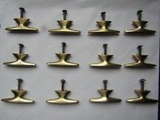Vintage brass door for sale  Palatine