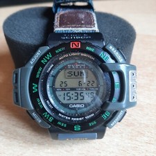 Casio orologio 1470 usato  Padova