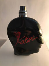 Flacon parfum kokorico d'occasion  France