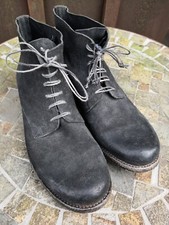 Shoto boots schwarz gebraucht kaufen  Wuppertal
