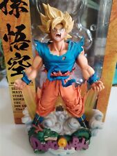 Figurine dragon ball d'occasion  Grenoble-