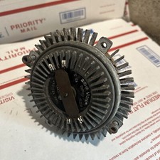 Fan clutch pulley for sale  Libertytown