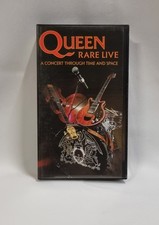 Queen rare live usato  Verdellino