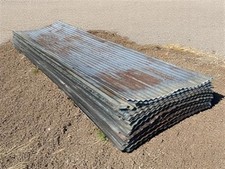 barn tin for sale  Payson