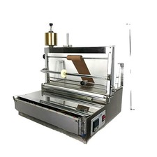 Macchina avvolgitrice manuale usato  Spedire a Italy