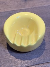Picchio. posacenere ceramica. usato  Parma