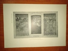 Stampa. gaetano donizetti usato  Novellara