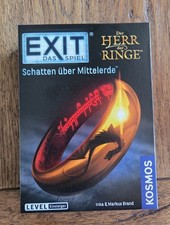 Exit spiel schatten gebraucht kaufen  Waldshut-Tiengen