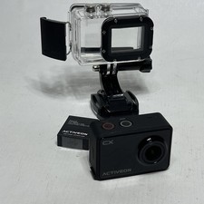 Activeon black action for sale  Golden