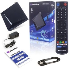Vseebox pro d'occasion  Expédié en Belgium