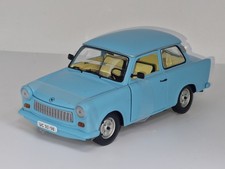 Trabant 601 hellblau gebraucht kaufen  Neu-Ulm