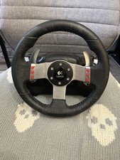 Logitech g27 racing for sale  BOURNEMOUTH