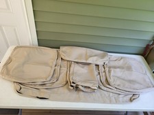Sunbrella outdoor chair for sale  Flowery Branch