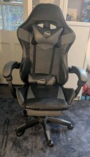 Neo gaming chair for sale  LONDON