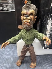 sideshow jaws for sale  BOLTON