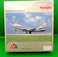 Herpa wings metal usato  Pieve di Cento