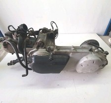 Blocco motore yamaha usato  Casoria
