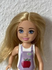 Mattel club chelsea for sale  Caldwell